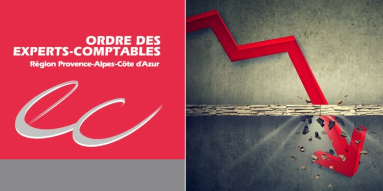 2e trimestre 2024 : l’économie du Vaucluse enregistre la plus forte baisse régionale