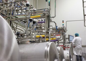 Le Vaucluse, grand gagnant de la réindustrialisation ?