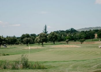 Villars : grande journée portes-ouvertes au golf des Ocres