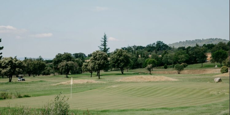 Villars : grande journée portes-ouvertes au golf des Ocres