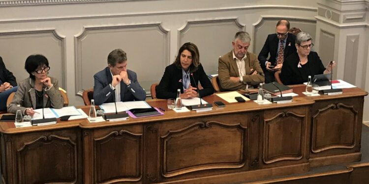 Vaucluse : l’un des départements les plus pauvres de France va payer pour les riches