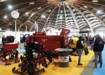 Salon Med’Agri : Le monde agricole en mode solution à Avignon