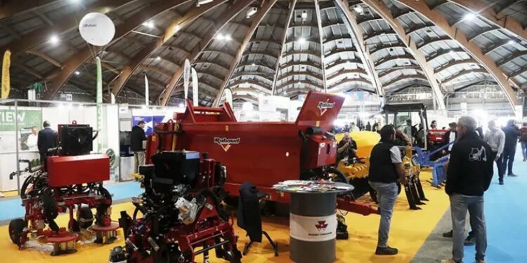 Salon Med’Agri : Le monde agricole en mode solution à Avignon