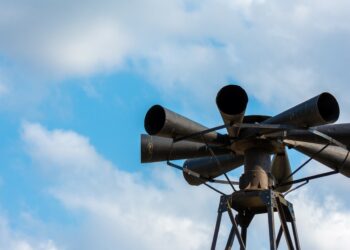 Carpentras et Caderousse rejoignent le Système d’alerte et d’information des populations