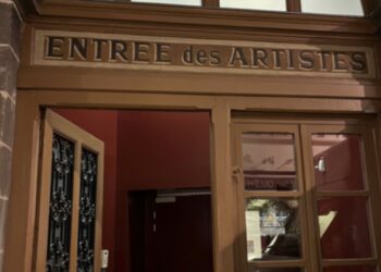 Rendez-vous avec le meilleur de la chanson française à Sorgues