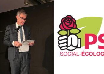 Parti socialiste : Olivier Faure sera en Vaucluse à l&rsquo;occasion de la Fête de la Rose