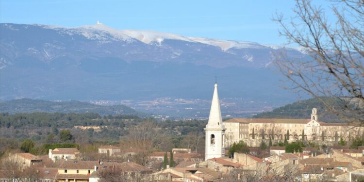 Saint-Didier : réunion publique pour la révision du PLU