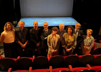 5 barreaux sur les planches pour des 20es rencontres de l’Eloquence inédites