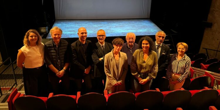 5 barreaux sur les planches pour des 20es rencontres de l’Eloquence inédites