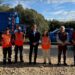 Enedis expérimente un groupe électrogène zéro émission à Bonnieux