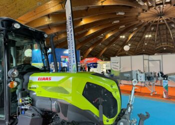 Fréquentation : Objectif atteint pour la 4e édition de Med’Agri