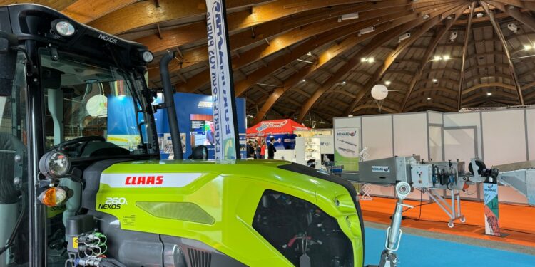 Fréquentation : Objectif atteint pour la 4e édition de Med’Agri