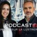 (Vidéo) Mathieu Lustrerie met en lumière son savoir-faire à travers un podcast