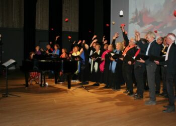 Basilique Notre-dame-des-Doms, Les automnales de Musique sacrée et orgue en Avignon