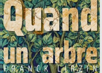 (Vidéo) Sortie du livre, Quand un arbre raconte le monde, paru ce 8 novembre