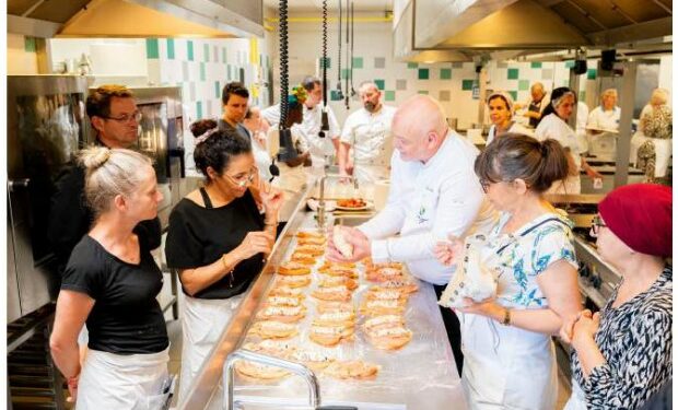(Vidéo) ‘Bien bon !’ le Bilan, 100 acteurs locaux y ont participé et 15 000 personnes y ont goûté