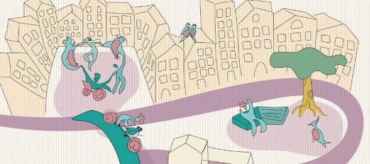 Aurav, ‘Pour une ville à hauteur d’enfants’