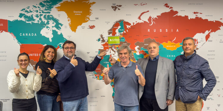 B2PWeb : la start-up cavaillonnaise se développe en Italie