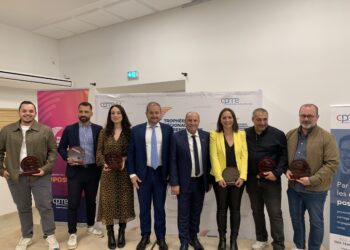 La CPME met les entrepreneurs positifs vauclusiens à l’honneur