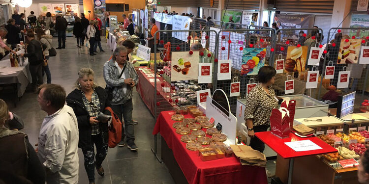 Bonnieux célèbre la gastronomie le temps d’un week-end