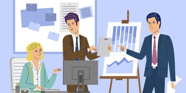 (Vidéo) Petit-déjeuner CPME ‘Comment présenter au mieux son dossier de crédit professionnel ?’