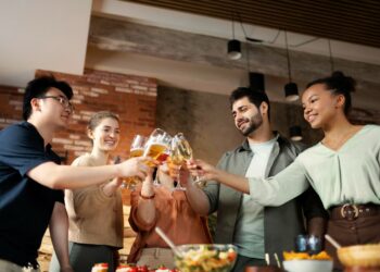 Cowork Sorgues Centre, Apéro-entrepreneur ce 7 novembre