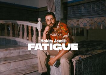 Seul en scène de l’humoriste Hakim Jemili à l’auditorium du Thor