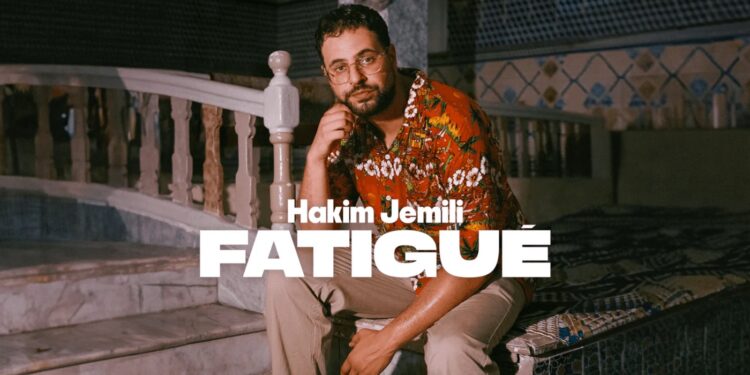 Seul en scène de l’humoriste Hakim Jemili à l’auditorium du Thor