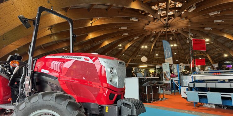 Salon Med’Agri : les paysans provençaux attendent la ministre de pied ferme