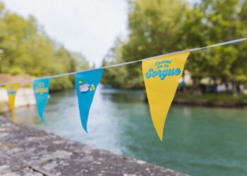 Festival de la Sorgue : un rendez-vous automnal en pleine nature