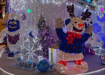 Blachère Illumination ouvre les portes de son showroom au public