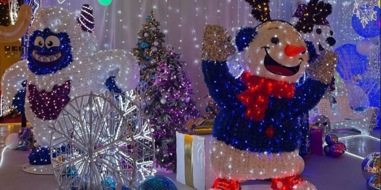 Blachère Illumination ouvre les portes de son showroom au public