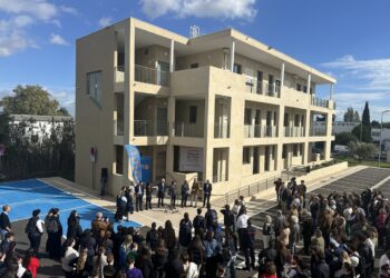 Avignon : le Campus Vincent de Paul inaugure le nouveau bâtiment de son Centre de Formation Continue