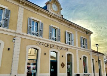 Malgré un mois de juillet particulier, la saison touristique a été majoritairement satisfaisante pour le Pays d’Apt