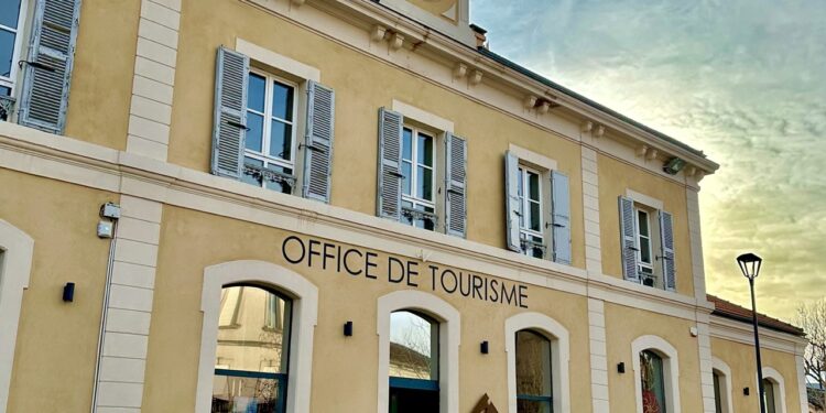 Malgré un mois de juillet particulier, la saison touristique a été majoritairement satisfaisante pour le Pays d’Apt