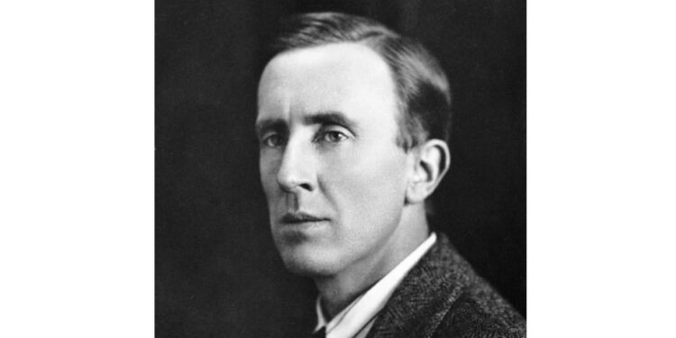 (Vidéo) Médiathèque de Sorgues, Quinzaine du fabuleux auteur de roman fantasy J.R.R. Tolkien