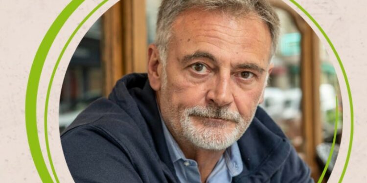 (Vidéo) Bédoin, Jean-Marie Montali, grand reporter de guerre