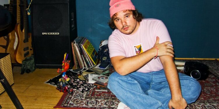 (Vidéo) Carpentras, quand l’excellent Jim Bauer joue à domicile