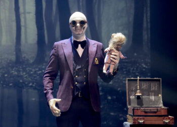 (Vidéo) Auditorium du Thor,  Klek EntóS Oserez-vous ?