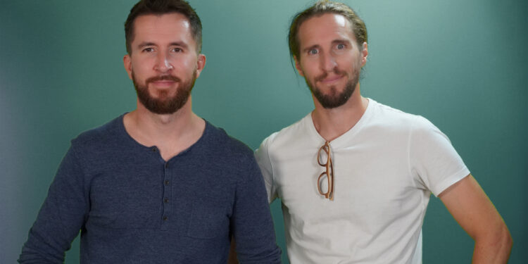 Avignon Agroparc, Hypnos, le masque et l’appli intelligents qui viennent en aide à déjà plus de 150 000 utilisateurs