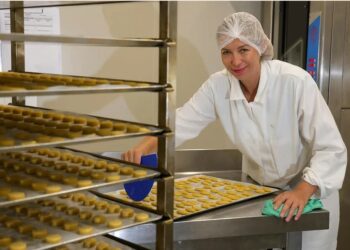 (Vidéo) ‘Le Beau geste’ concourt pour la 6e édition du prix de la jeune entreprise d’insertion 2024