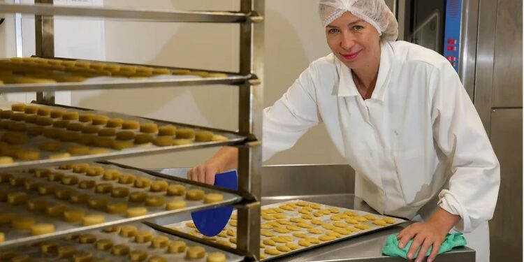 (Vidéo) ‘Le Beau geste’ concourt pour la 6e édition du prix de la jeune entreprise d’insertion 2024