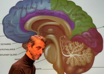 À l’occasion de la semaine italienne, le Théâtre des Halles accueille ‘M. Un amour suprême’