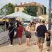 Monteux : le marché de Beaulieu célèbre l’automne