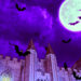 Halloween s’invite au Palais des Papes