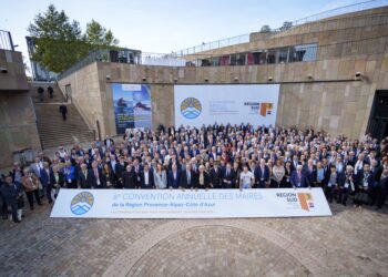 Région Sud-Paca, Création du ‘Parlement des Jeux d’Hiver 2030 : Passion Montagne 2050’