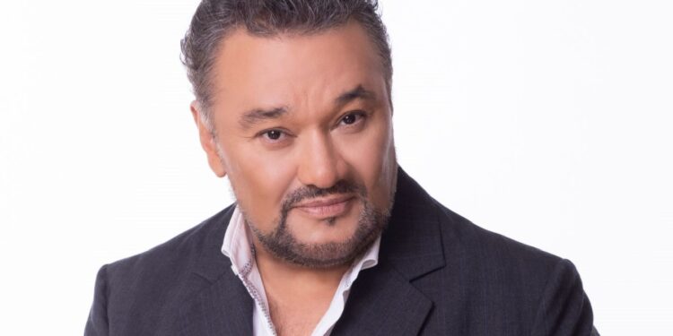 Ramón Vargas, un ténor à l’Opéra Grand Avignon