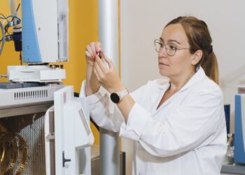 La scientifique vauclusienne Adeline Garcia récompensée par la Fondation L’Oréal et l’Unesco