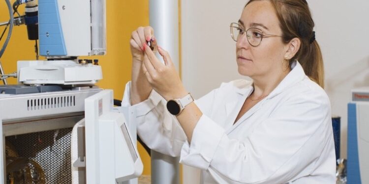 La scientifique vauclusienne Adeline Garcia récompensée par la Fondation L’Oréal et l’Unesco