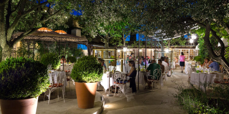 Auberge de Cassagne : charme, spa, luxe, verdure, calme, délice et volupté